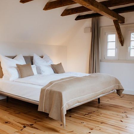 Hotel Gut Landscheid Буршайд Екстериор снимка