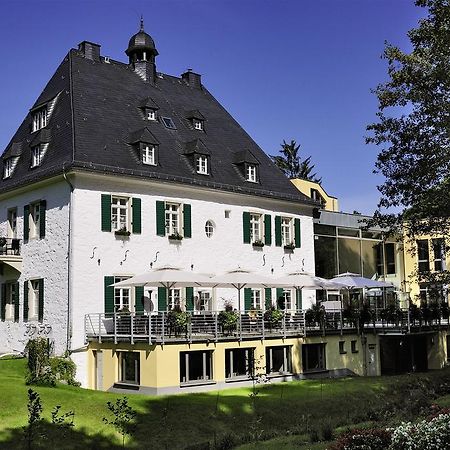 Hotel Gut Landscheid Буршайд Екстериор снимка