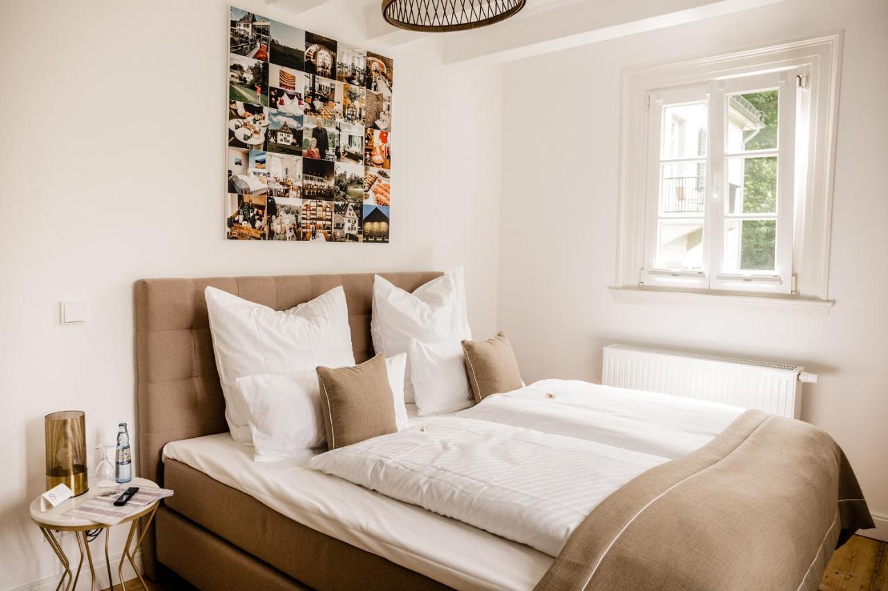 Hotel Gut Landscheid Буршайд Екстериор снимка