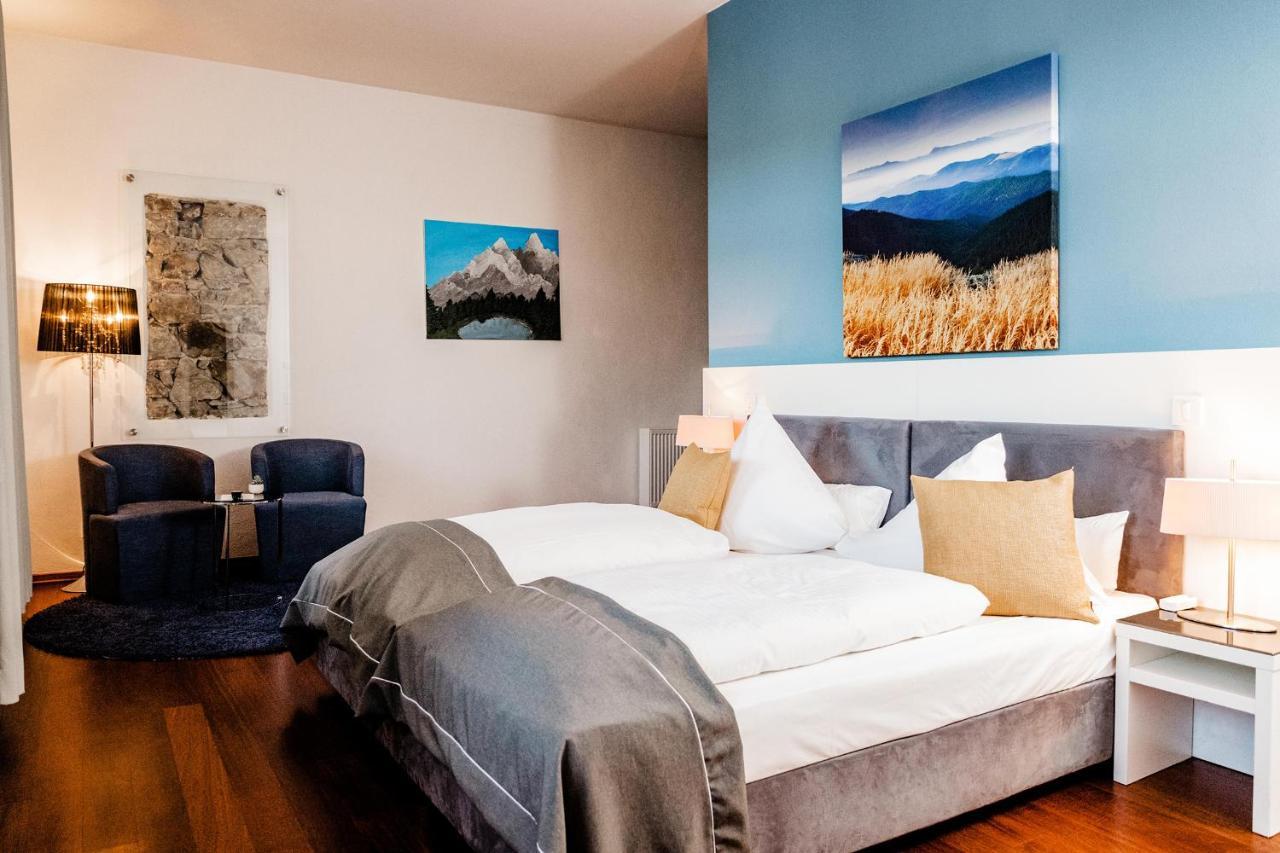 Hotel Gut Landscheid Буршайд Екстериор снимка
