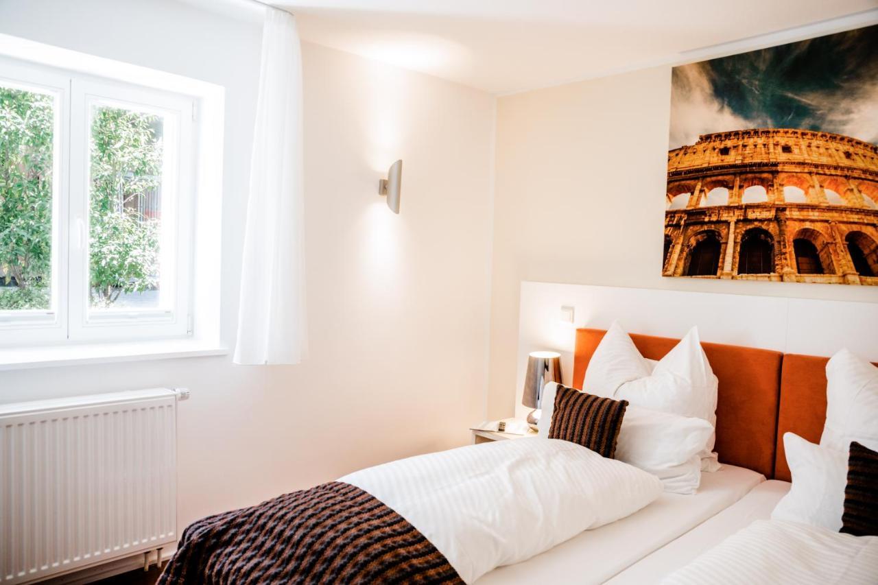 Hotel Gut Landscheid Буршайд Екстериор снимка
