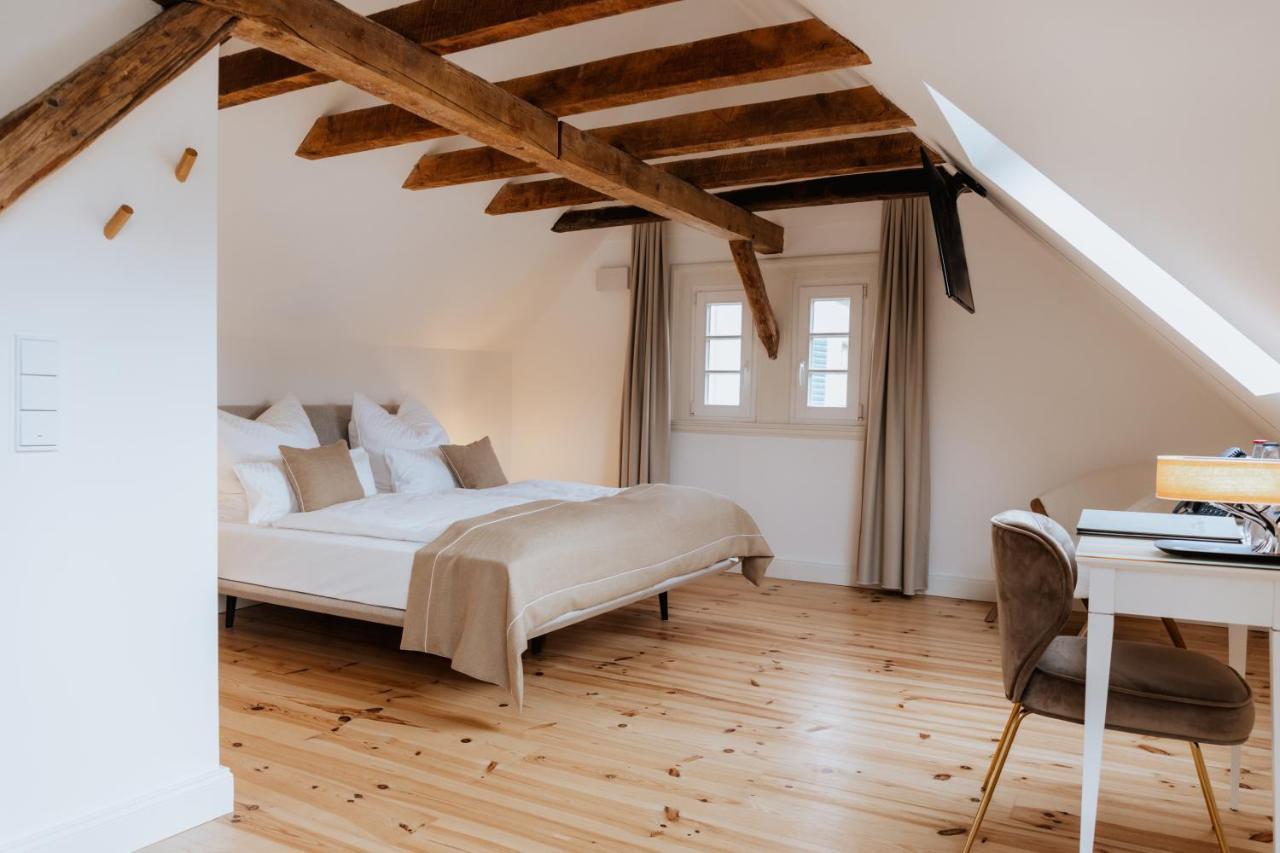 Hotel Gut Landscheid Буршайд Екстериор снимка