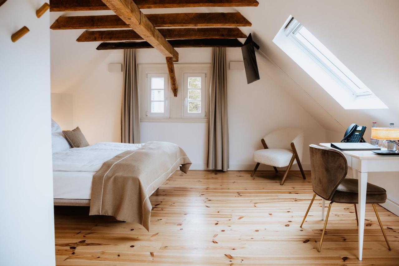 Hotel Gut Landscheid Буршайд Екстериор снимка