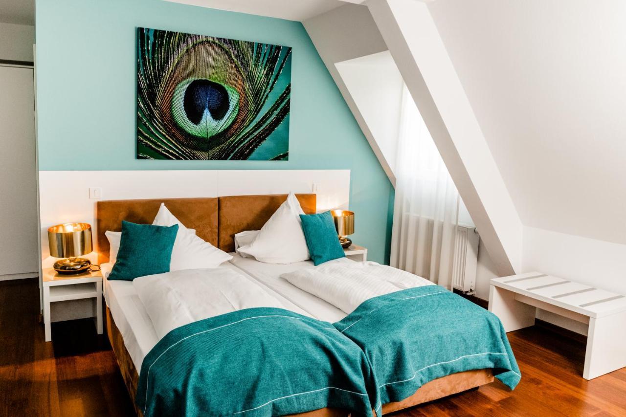 Hotel Gut Landscheid Буршайд Екстериор снимка